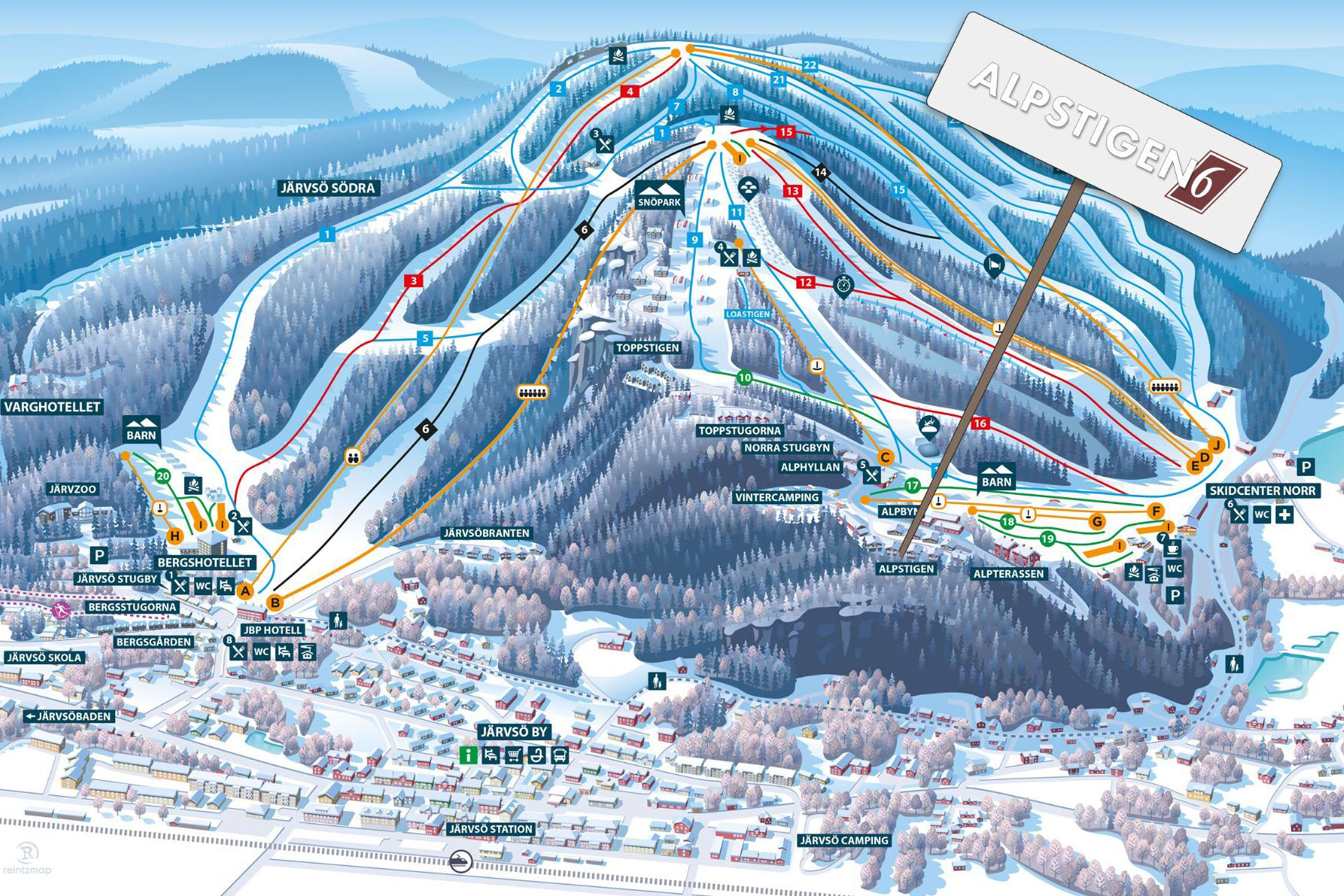 J rvs backen Alpstigen 6 Aktiviteter J rvs J rvs backen Alpstigen 6 Aktiviteter J rvs